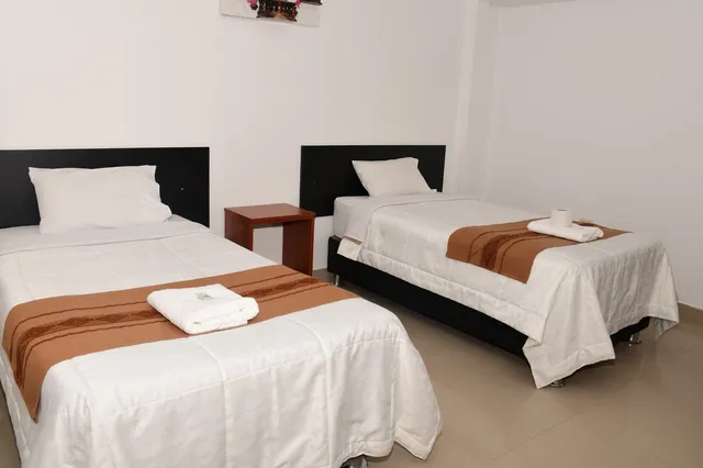 La Casa Del Turista Chachapoyas