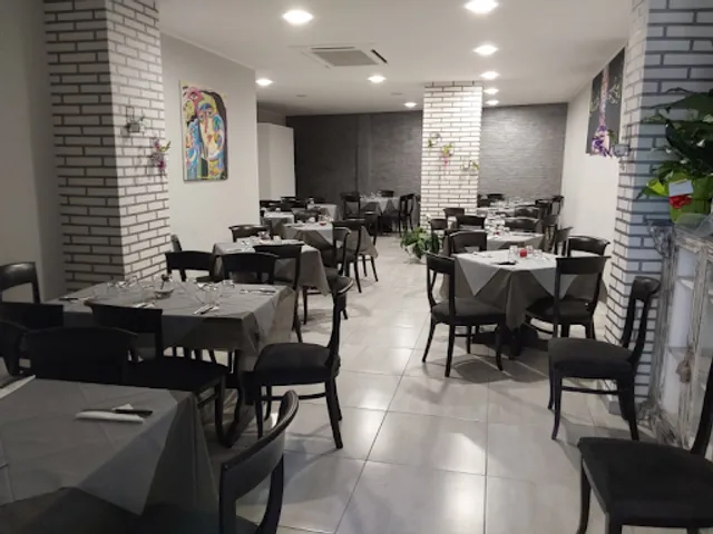 Pizzeria Ristorante Bar Mimoza