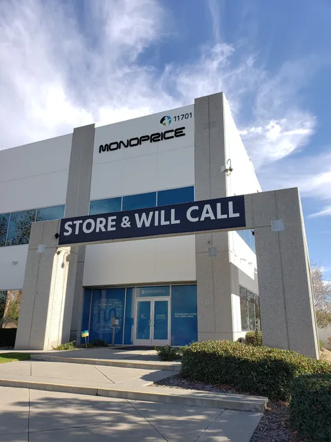 Monoprice