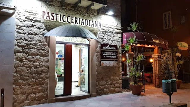 Pasticceria Diana