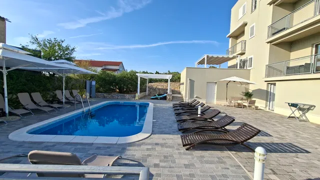 Apartments Carpe Diem