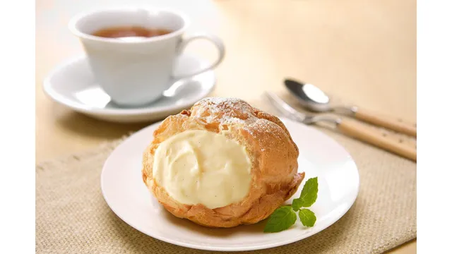 ビアードパパ イオンモール今治新都市店