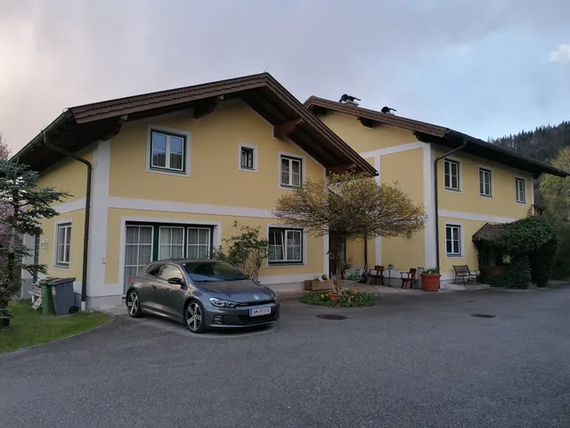 Aberseehaus Nussbaumer