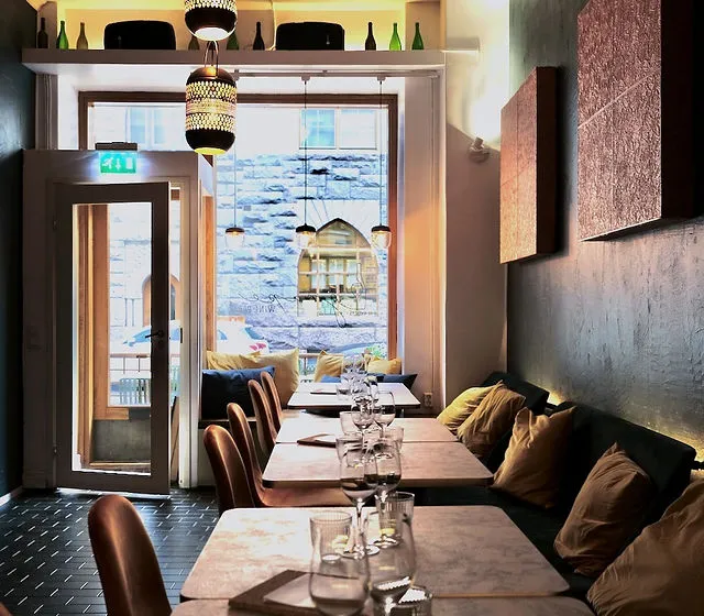 Grape Wine Bar & Tasting Room