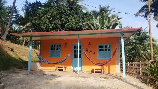 Pousada Usina Paraíso