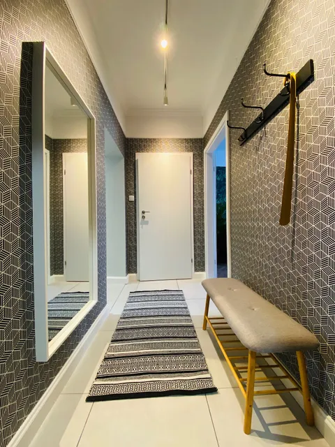 Nordischer Hof Apartments