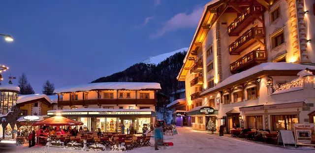 Sport- und Wellnesshotel Post