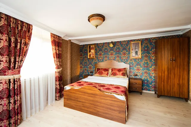 The First Ottoman Suites