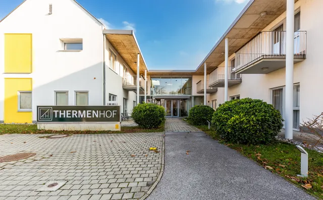 Thermenhof Lutzmannsburg