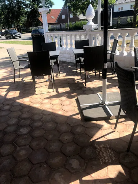 Tsifti's Hellas Food