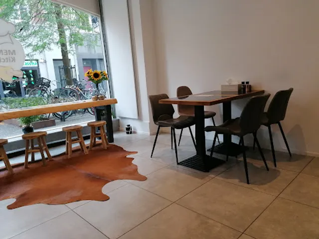 Ciao Mimi - Familierestaurant