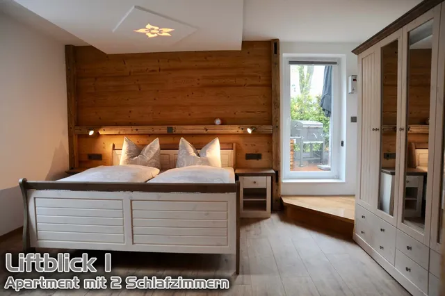 Ferienwohnung Liftblick Altenberg