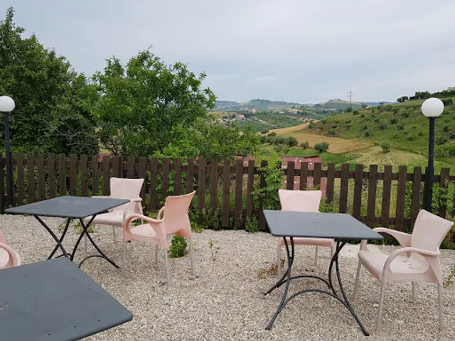 Agriturismo La Casetta in campagna