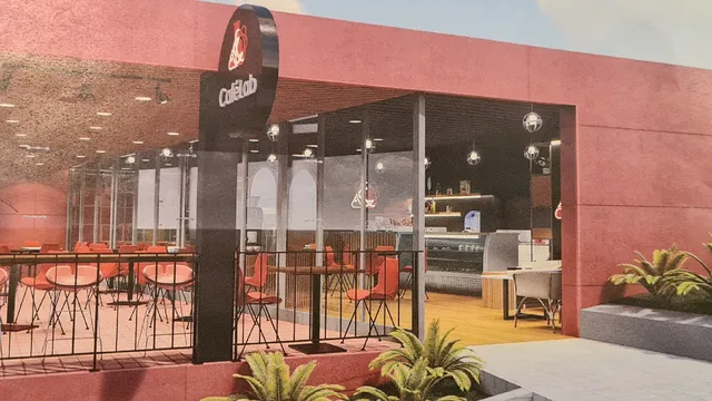 CaféLab • Bellavista