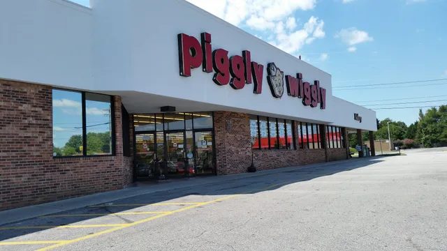 Piggly Wiggly