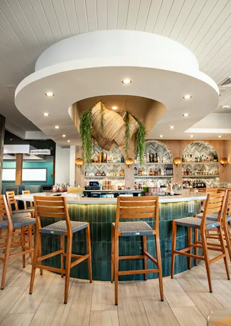 Agave Azul Winter Springs