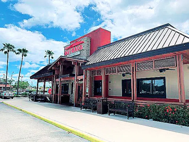 Outback Steakhouse