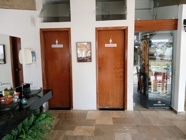 Space Cafe Araraquara