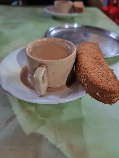 Shree Krishna Anand Bhavan