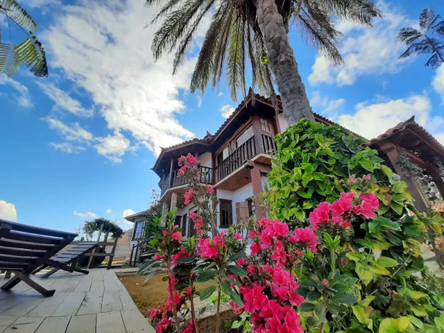 Residência Balestra