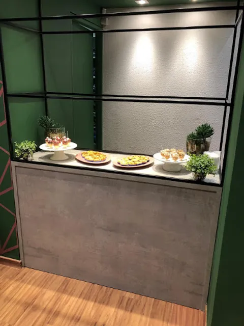 Filó Cozinha Gourmet Self Service