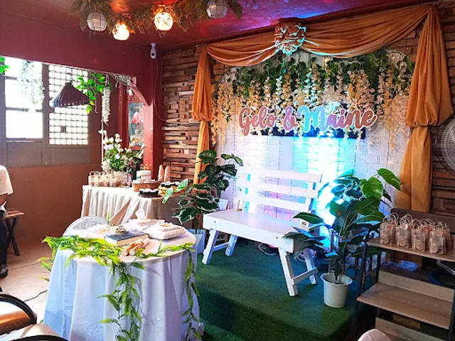 THE HOME OF AUTHENTIC LAING