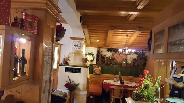 Restaurant Cafe Schreinerstube Obermaiselstein