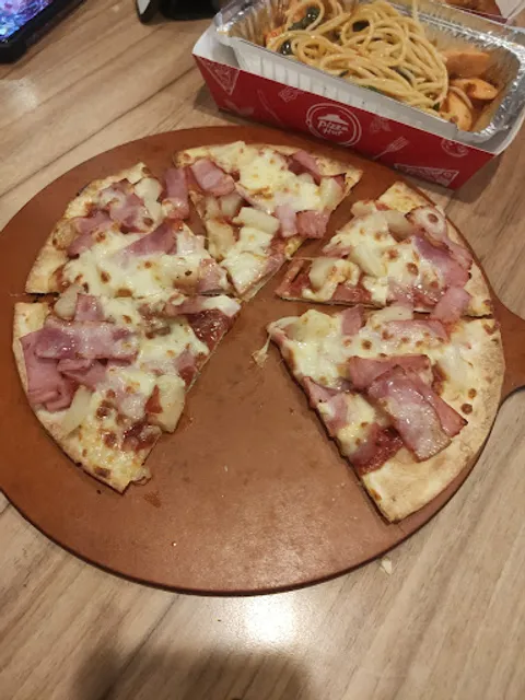 Pizza Hut 1150 - UD Town Udonthani (พิซซ่าฮัท สาขายูดี ทาวน์ อุดรธานี)