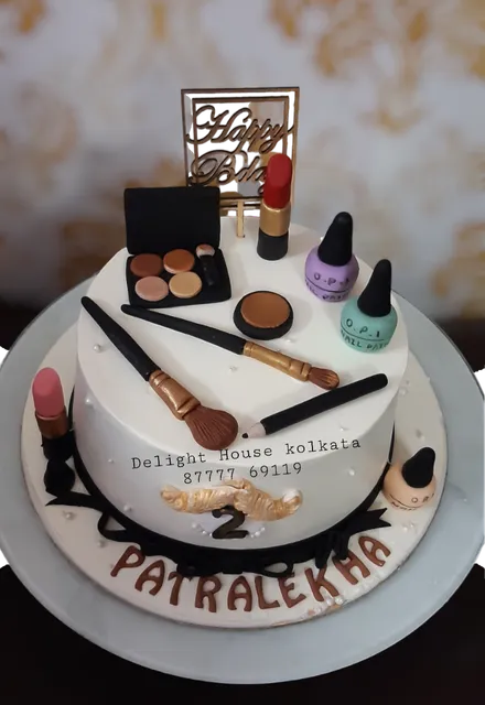 Delight House Kolkata