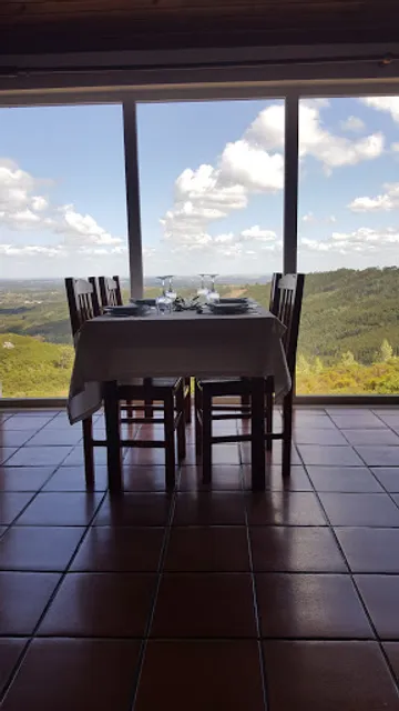 Terra Chã Panorâmico