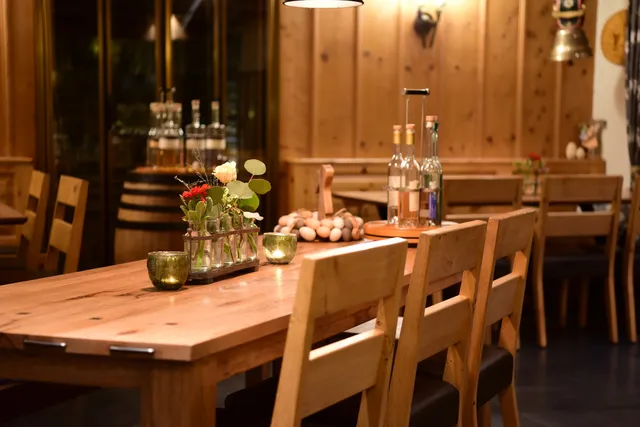 Restaurant Luegibrüggli