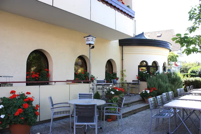 Ristorante Pizzeria Amselhof