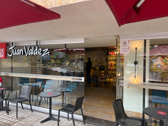 Juan Valdez - Skandia