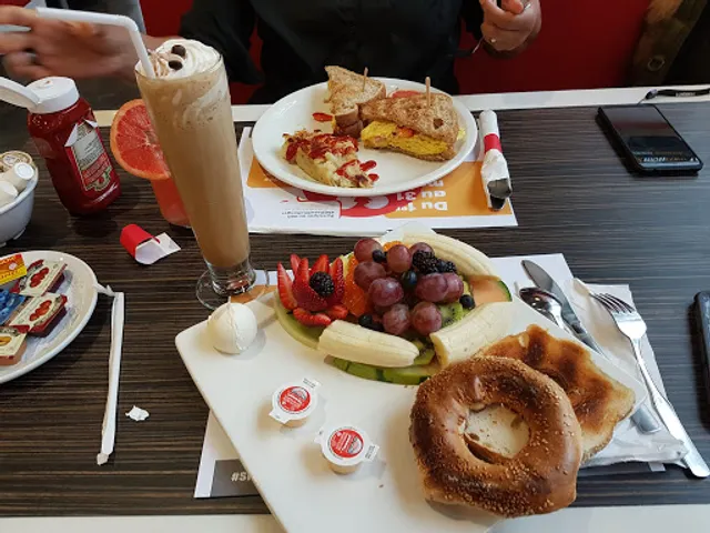 Allô mon Coco Plateau-Mont-Royal