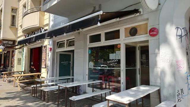 Burgers Berlin