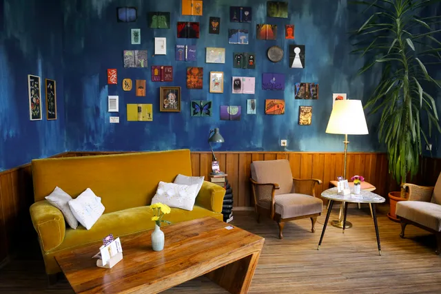 Kneisterei | Eventlocation mit großem Saal