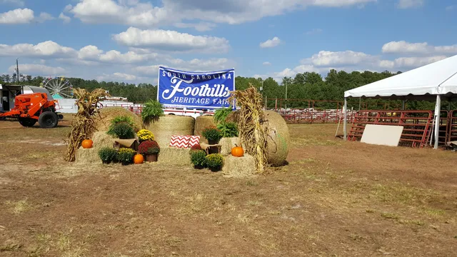 Foothills Heritage Market