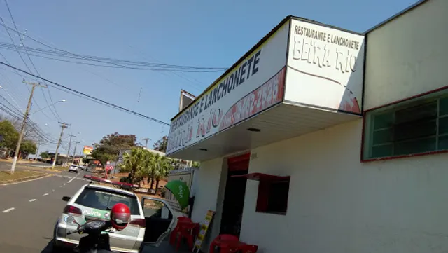 Restaurante Beira Rio