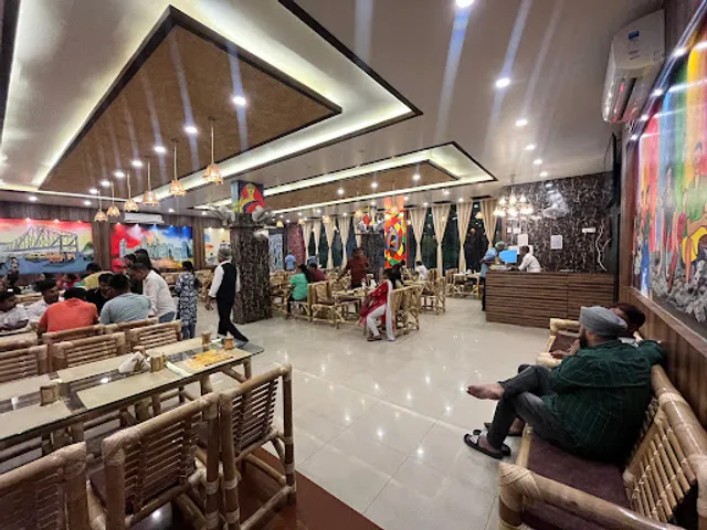 Aami Bangali Restaurant Jamshedpur