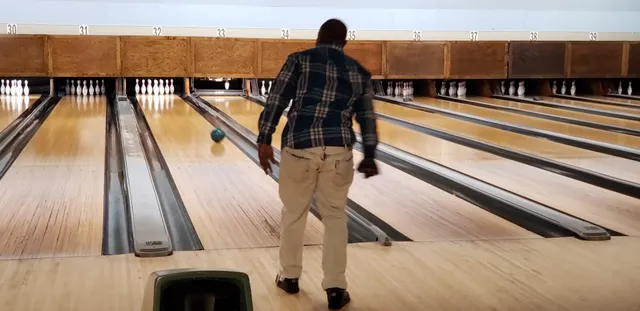 Carousel Recreation Center