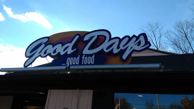 Good Days Restaurant