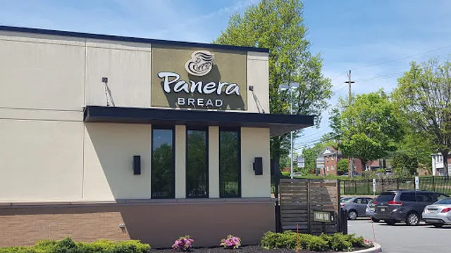Panera Bread