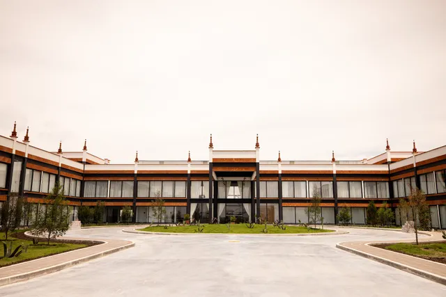 Hotel La Finca Por Zotoluca