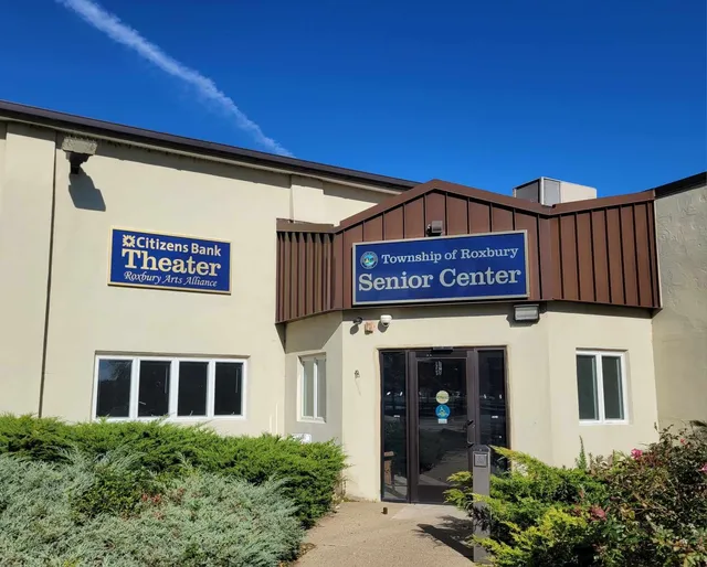 Roxbury Arts Alliance