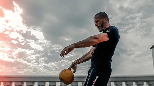 Art of Strength Fitness