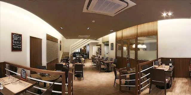 Restaurant L'Escapade