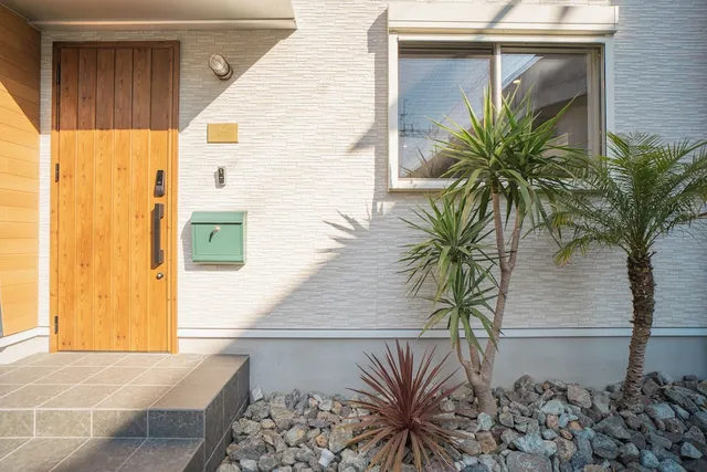 Orange County Guest House