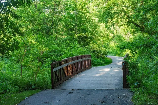 Quarry Hill Nature Center
