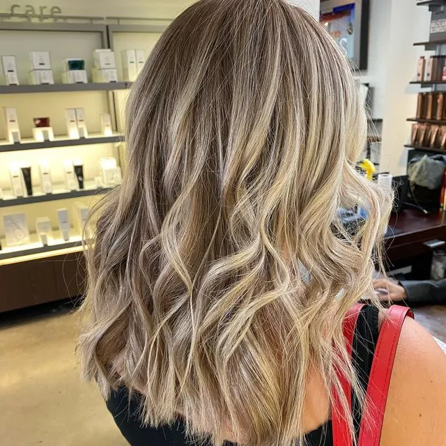 The LivingRoom Hair Salon & Art Gallery