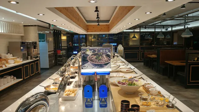 그린플레이트 하남